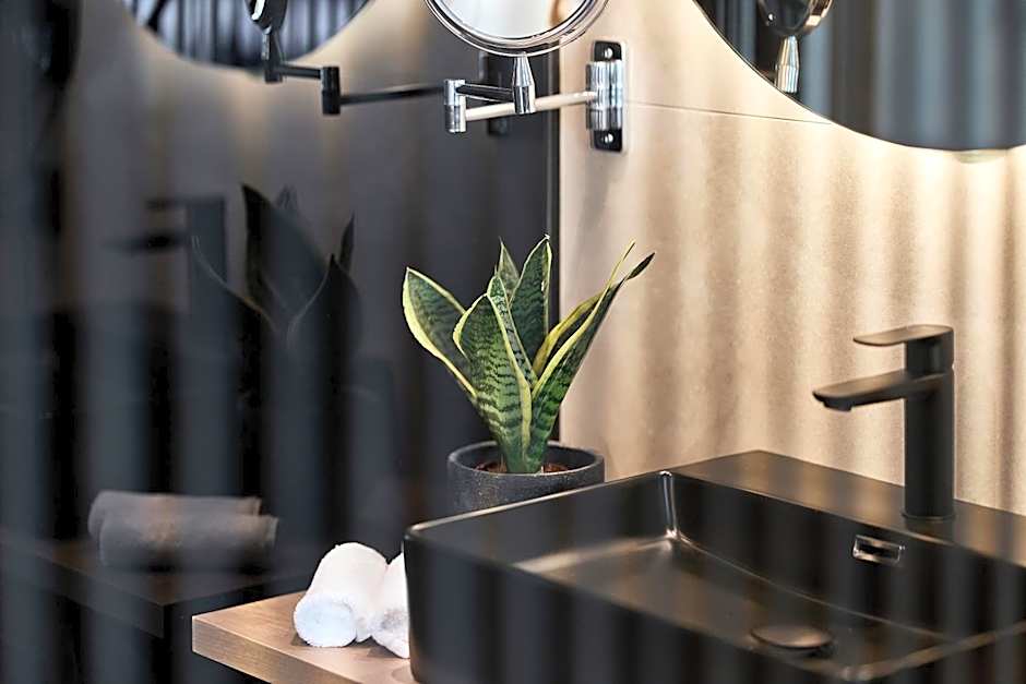 Athenarum Portus Life & Style Hotel