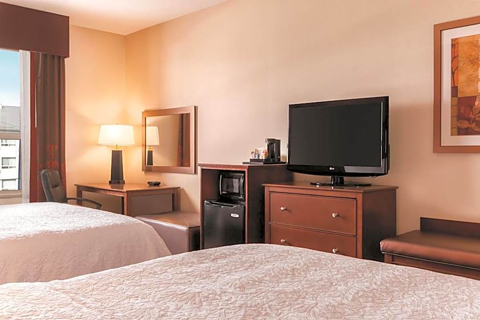 Hampton Inn by Hilton Edmonton/South