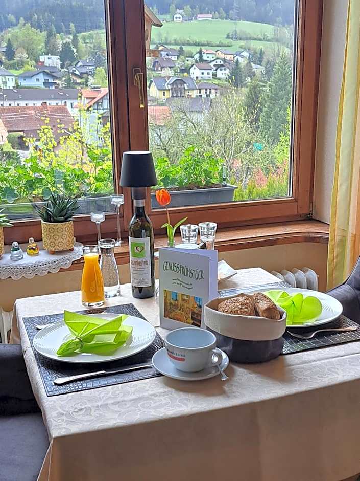 B&B Hotel das onkel fritz