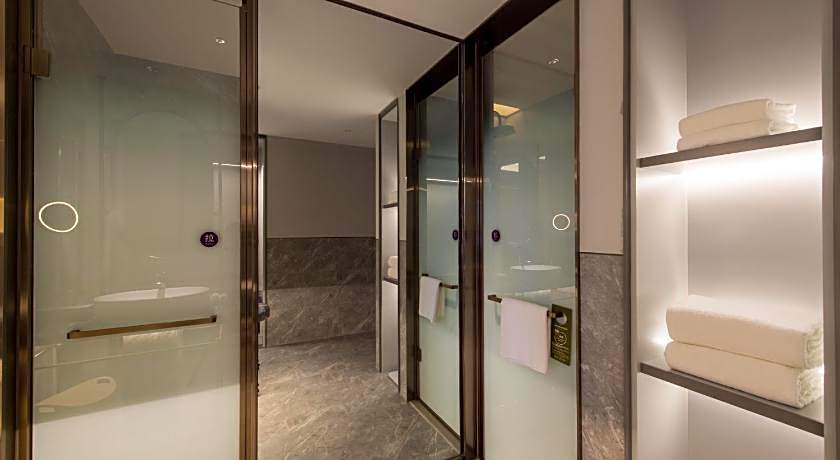 Mercure Changchun Downtown