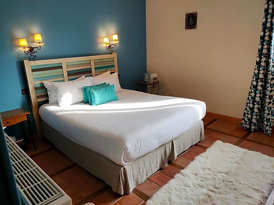 Demeures & Châteaux Hôtel Domaine le Clos des Fontaines