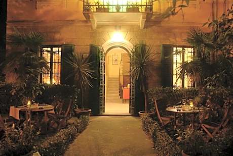 Le Villi FRIENDLY B&B