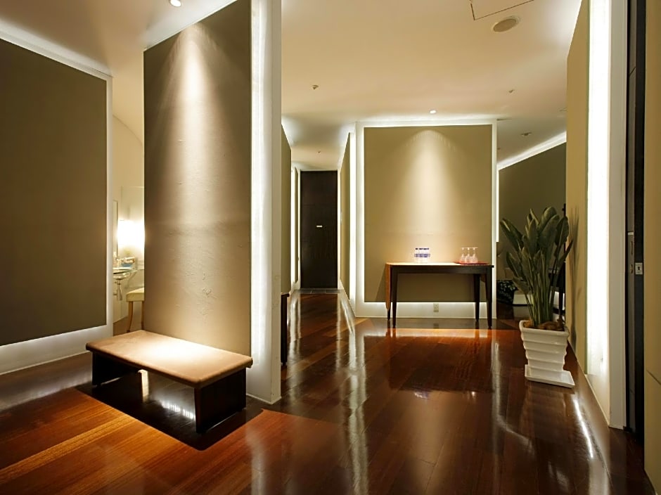 Okinawa Nahana Hotel & Spa