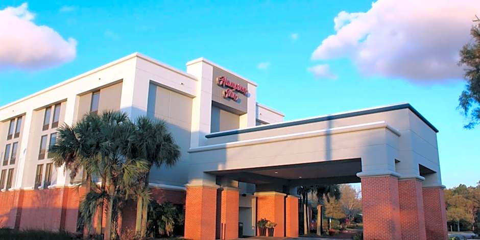 Hampton Inn By Hilton Pensacola-Airport (Cordova Mall Area)