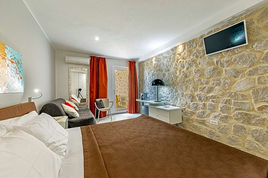 Hotel Residence Hibiscus