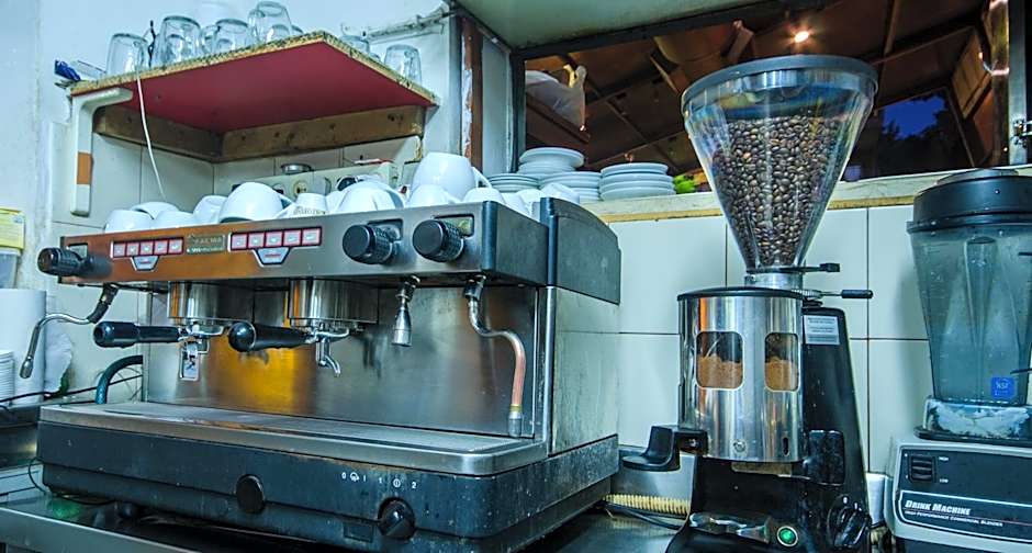 Jerusalem Garden Home