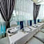 Hotel Cavalieri Palace & Suites