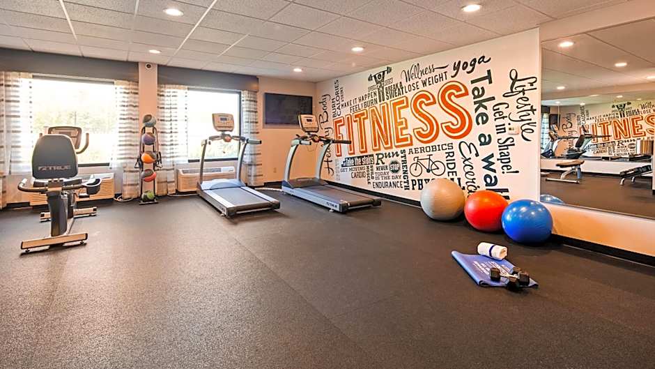 Best Western Plus Spartanburg