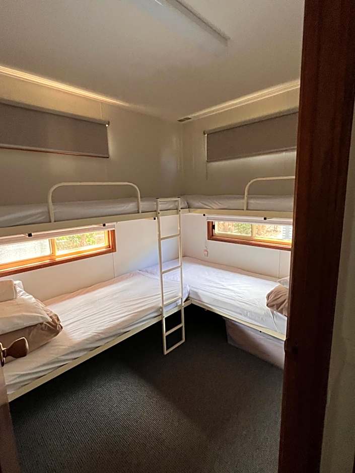 Ocean Grove Holiday Park