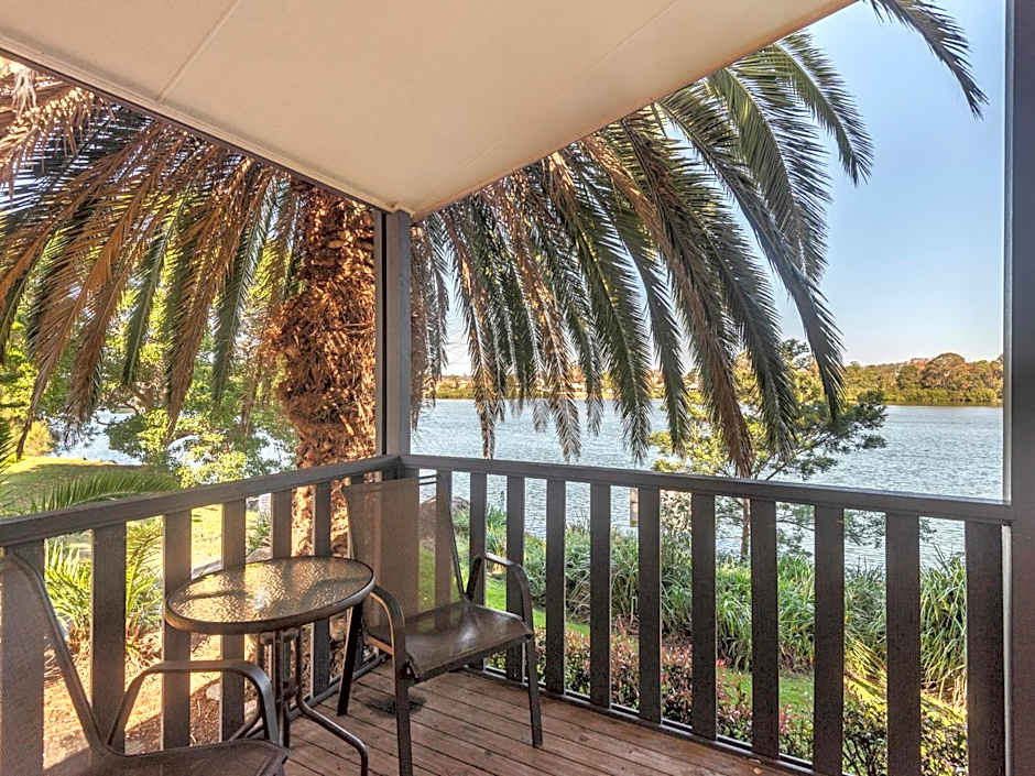 Moruya Holiday Park