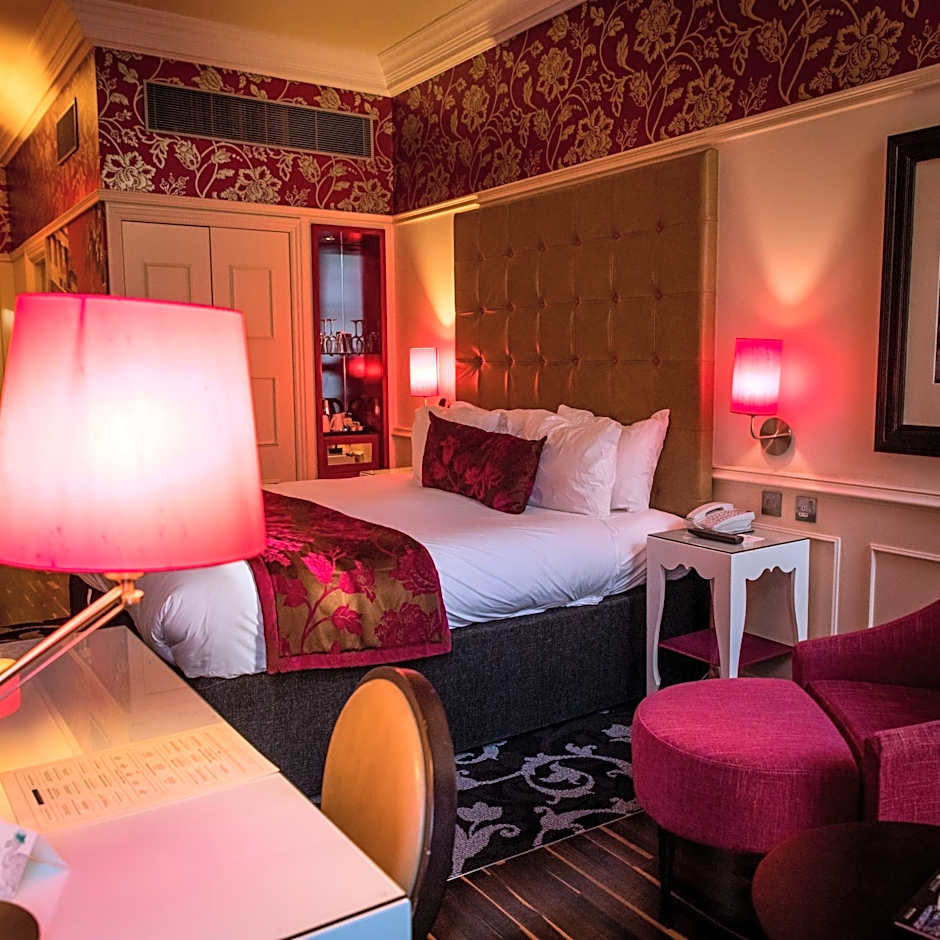 Hotel Indigo Glasgow By IHG