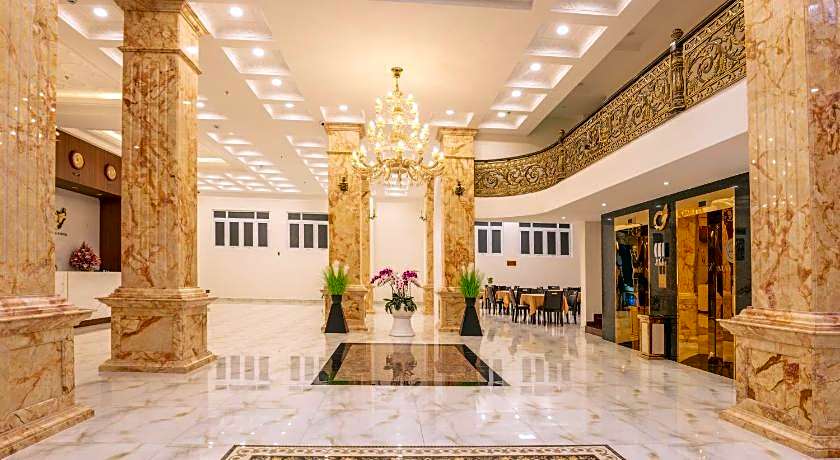 HANZ Premium Mai Vang 2 Hotel Dalat
