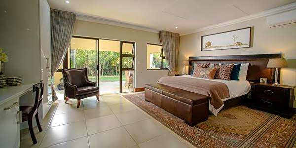 The Reserve Boutique Hotel