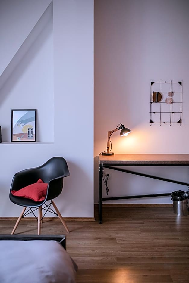 Schöndorf Hostel - virtual reception