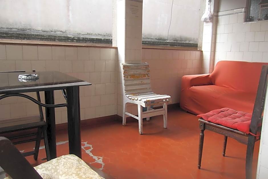 Tião Botelho Guest House – Rio de Janeiro, 