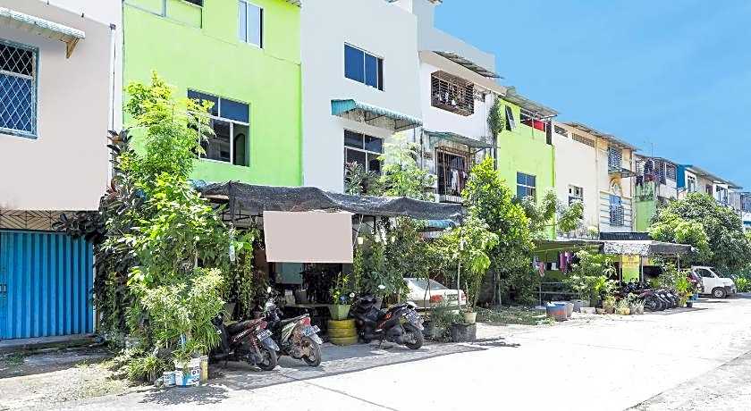 Hotel O Bilqis Homestay NearThe Hot River, Dog Run