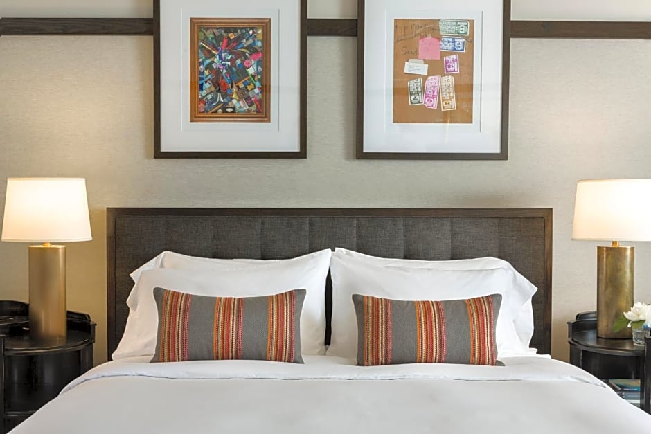 Kimpton Journeyman Hotel, an IHG Hotel