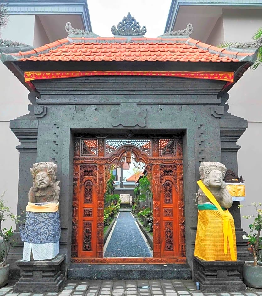 De' Bharata Bali Villas