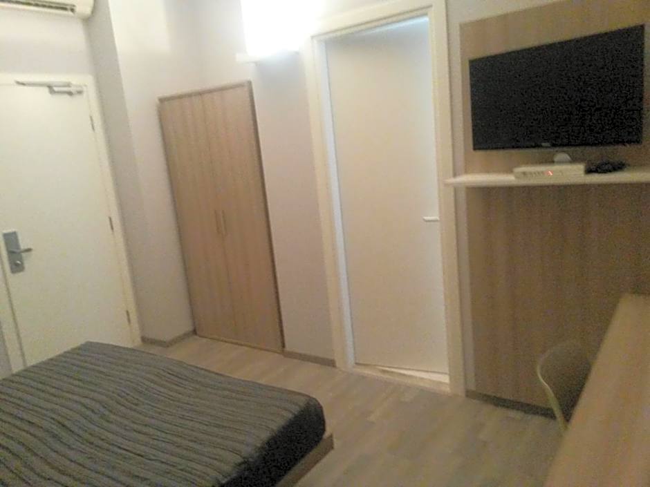 Hotel Meuble' Atlantic