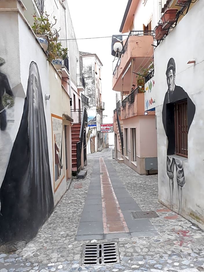 Il MOLO Camere per vacanze