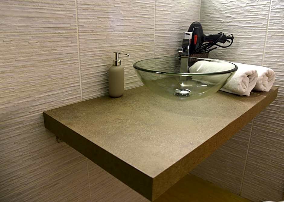 B&B La Perla & Suites