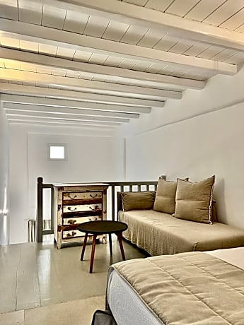 Two Levels  Family Suite No 2