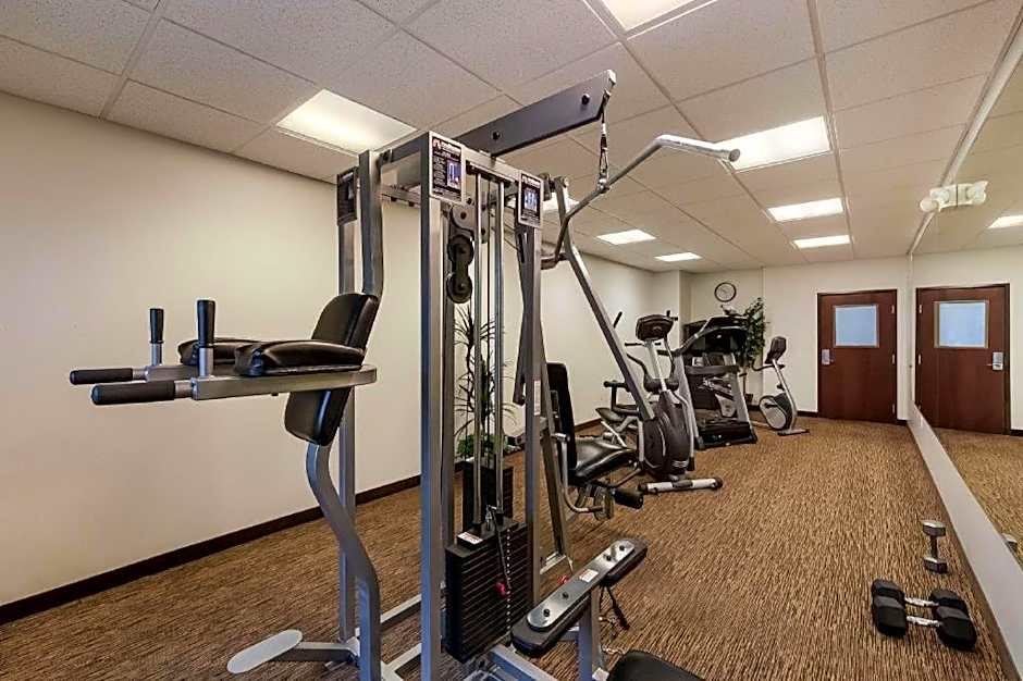 Best Western Douglas Inn & Suites