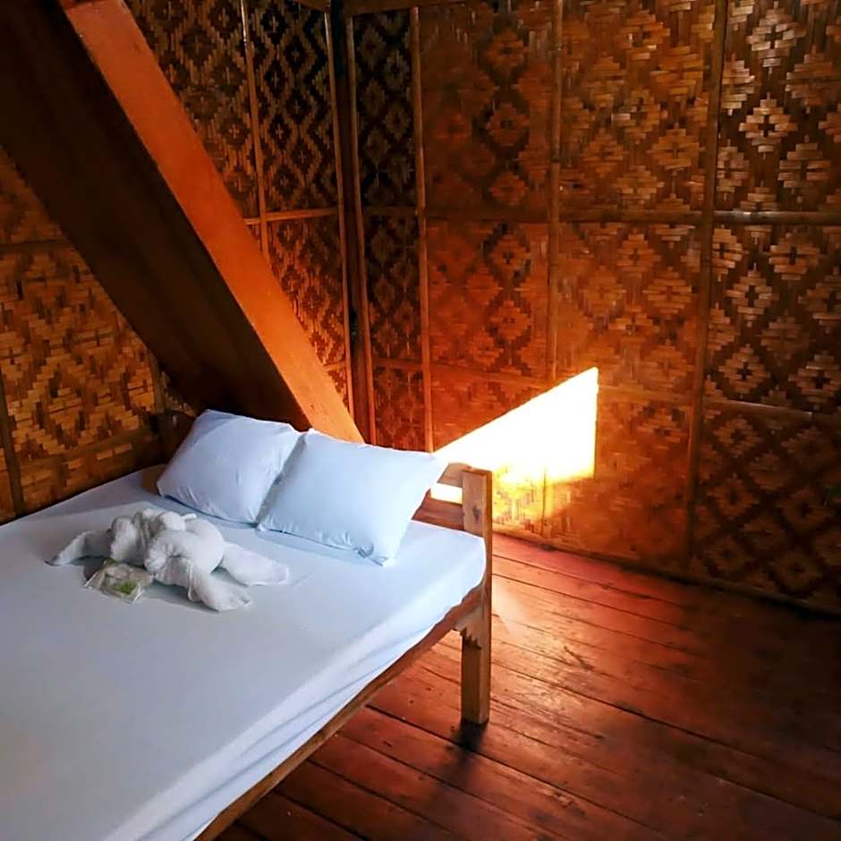SHUKRAN Apartelle