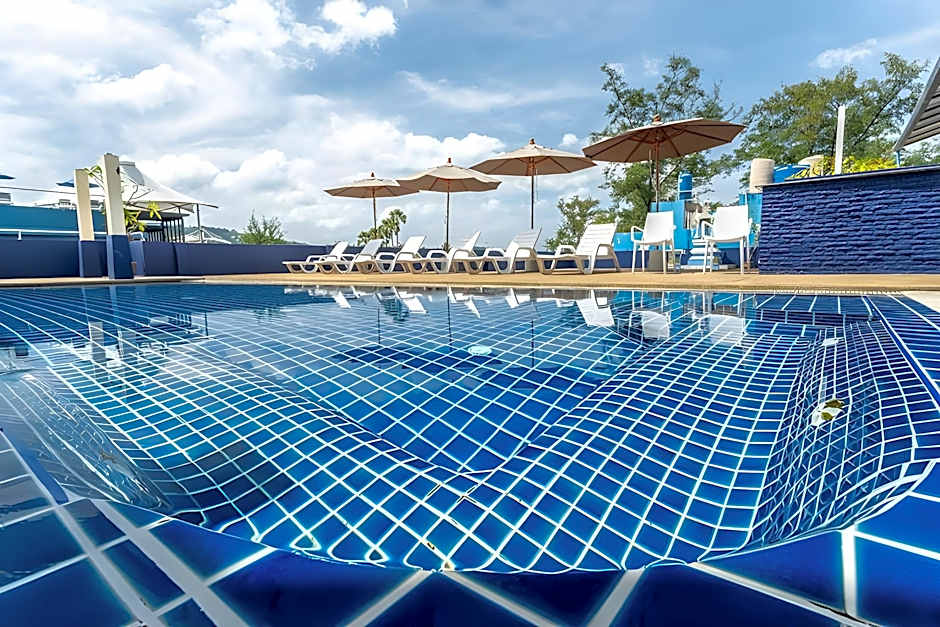 Kokotel Phuket Patong