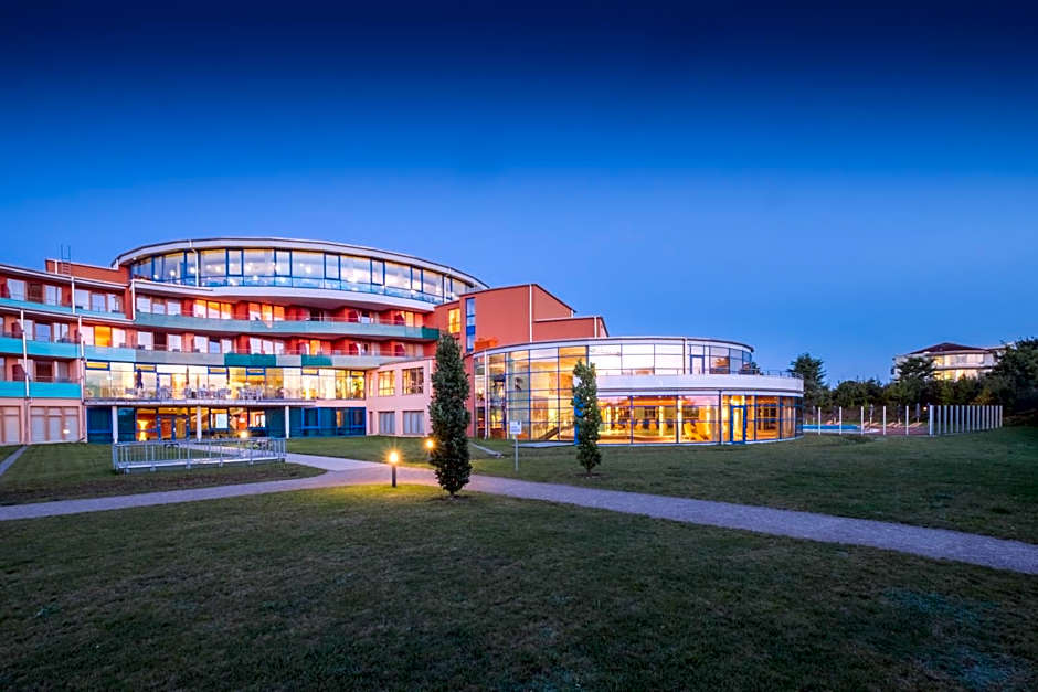 Kurzentrum Waren (Müritz)