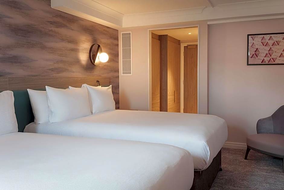 DoubleTree by Hilton Bath