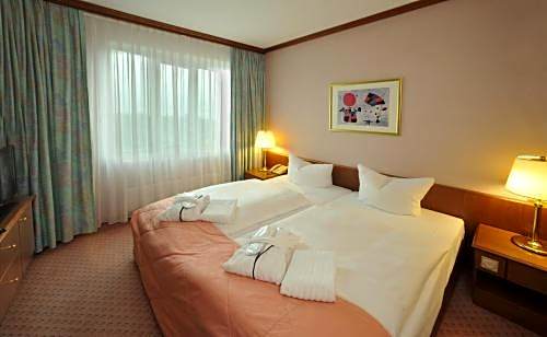 Radisson Blu Hotel Cottbus