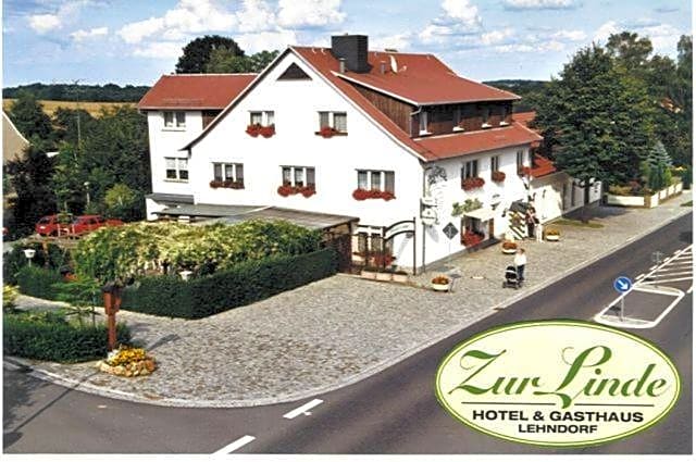 Familienhotel Zur Linde