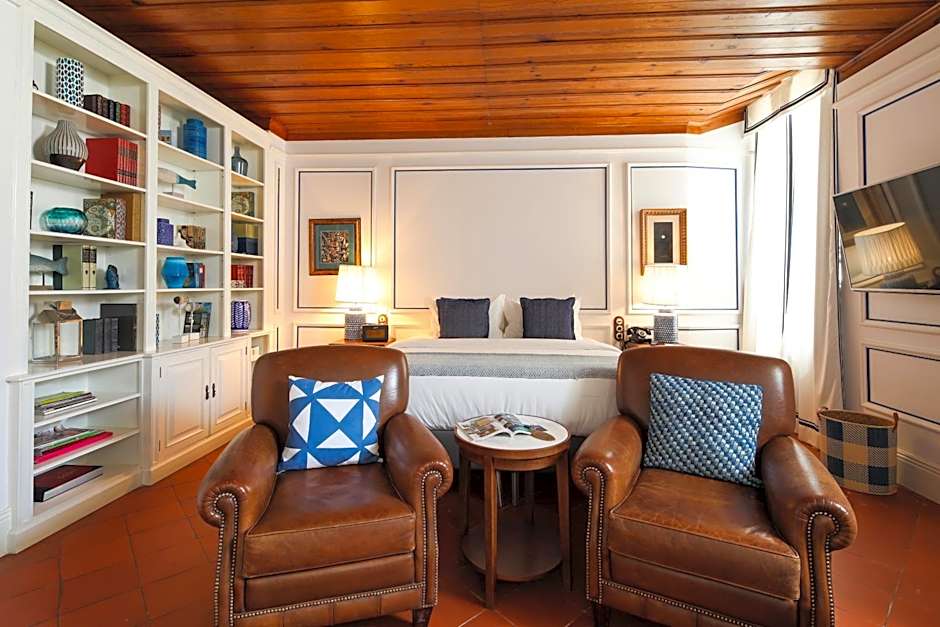 Casa Oliver Boutique B&B - Principe Real