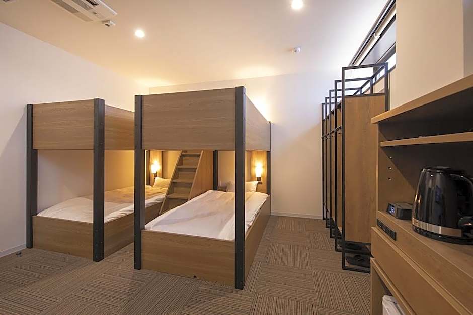 Tosei Hotel & Seminar Makuhari