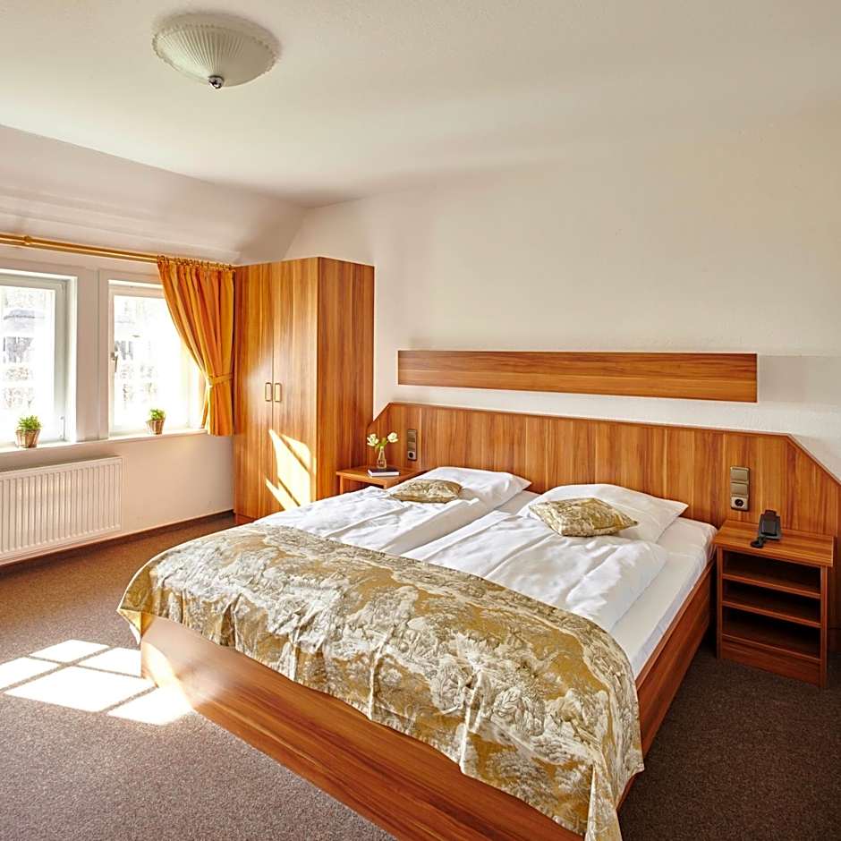 Landhaus Haverbeckhof