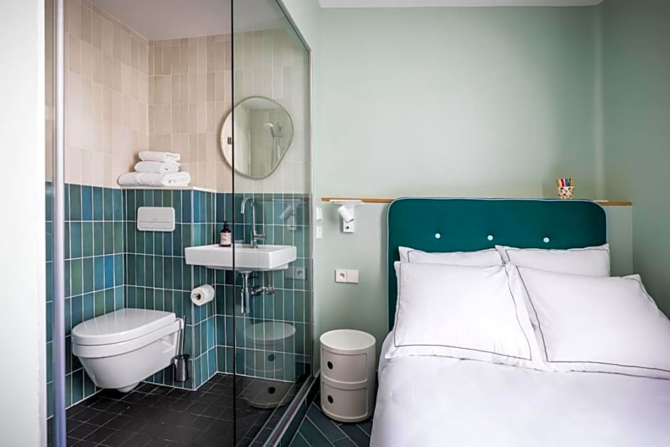 Hôtel AMI - Orso Hotels