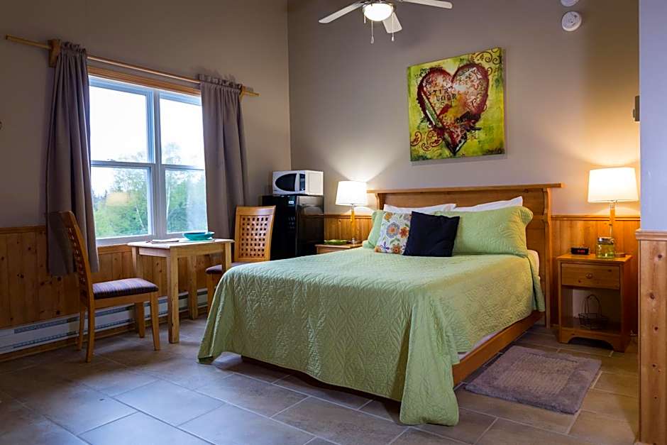 Photo 1 of 4 of Deluxe Suite