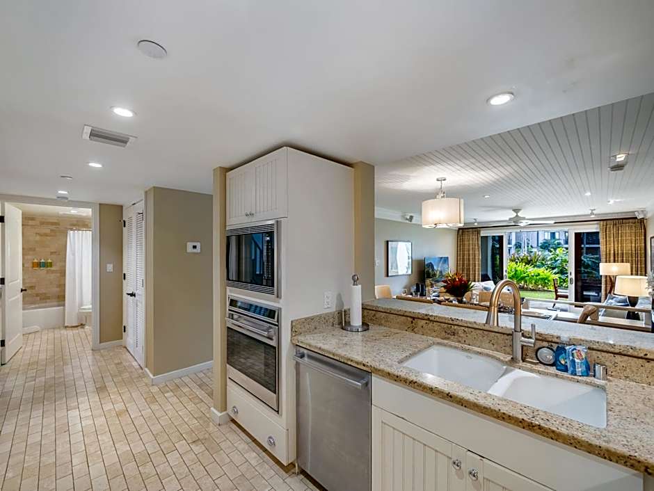 Ocean Villas at Turtle Bay