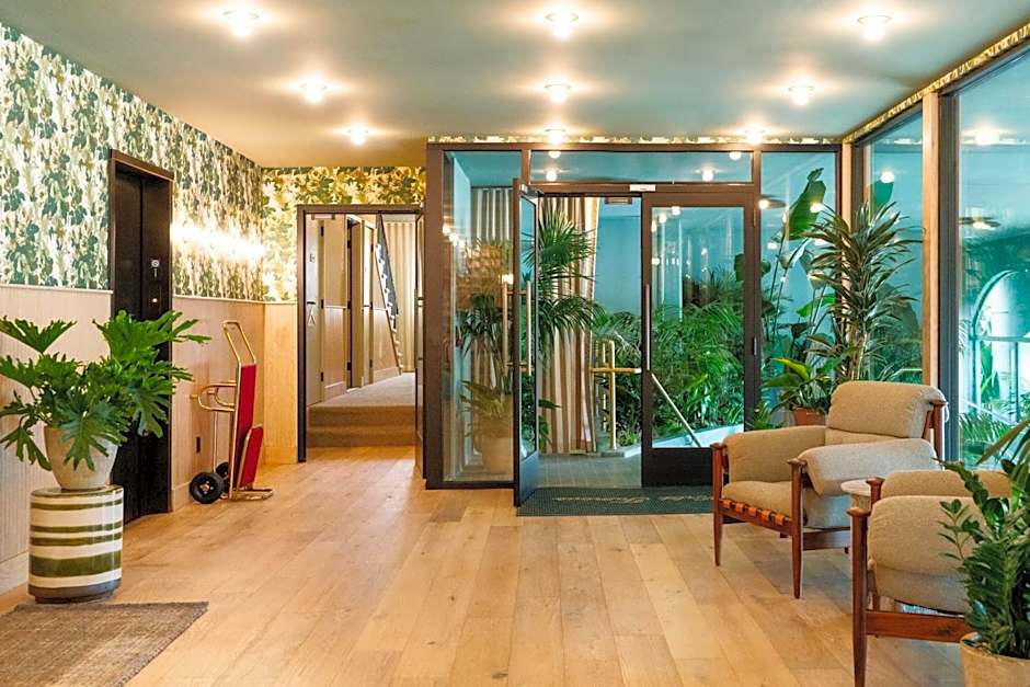 Palihotel Hollywood