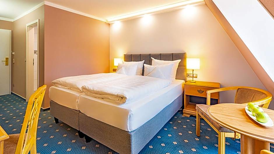 Hotel zur Post - ein Rovell Hotel