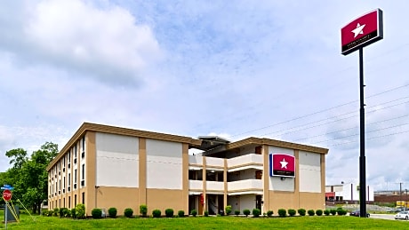 Magnuson Hotel Nashville North