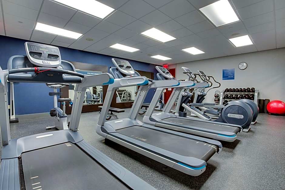 Hampton Inn By Hilton & Suites Ft. Lauderdale/Miramar