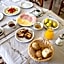 Hotel Alexandros