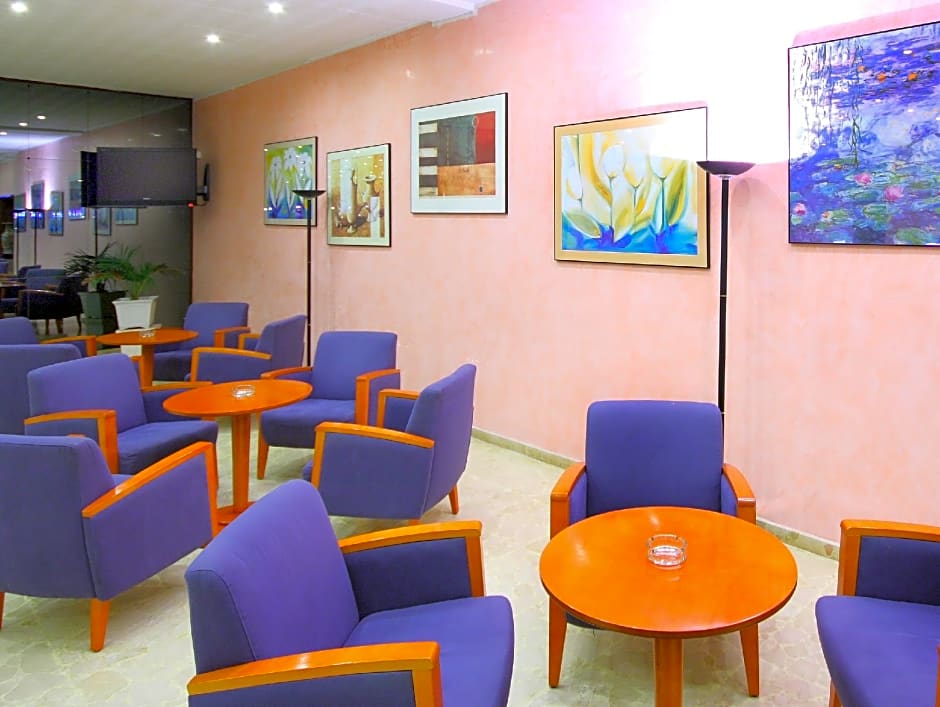 Hotel Playas Arenal