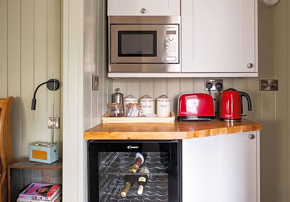 The bell at Sapperton