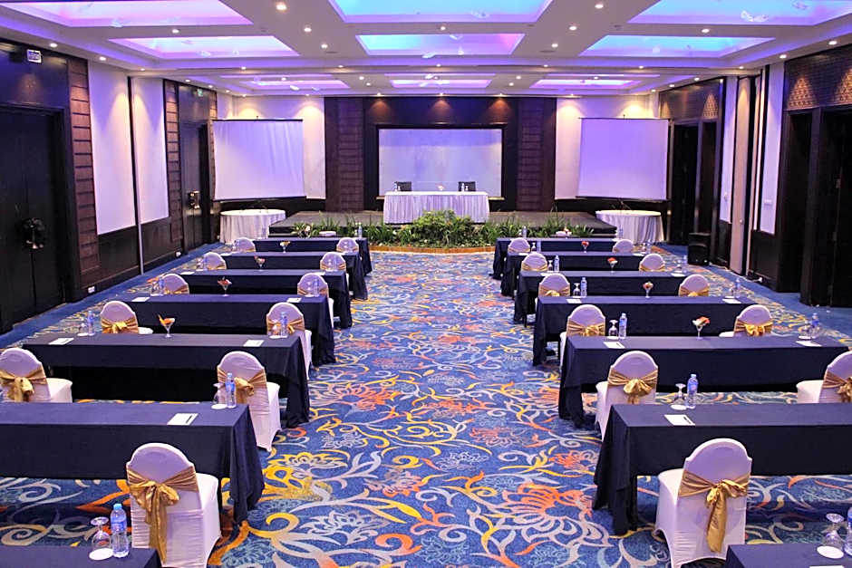 AKAR Hotels & Resort Lampung