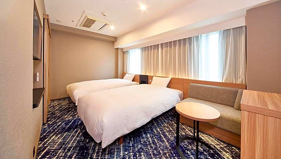 R&b Hotel Umedahigashi