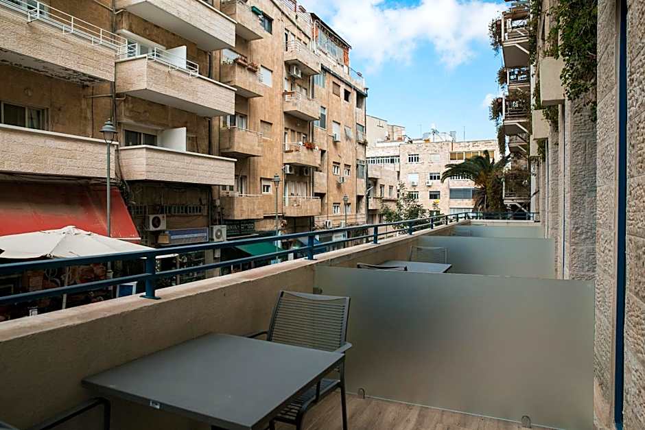 Montefiore Hotel By Smart Hotels