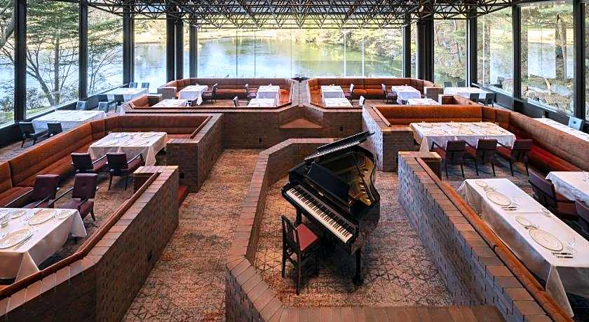 The Prince Karuizawa Hotel